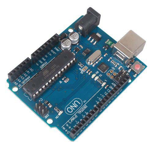  Uno R3 Arduino 