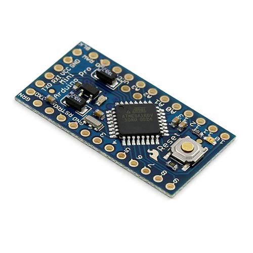  Pro Mini 328 Arduino . 5 V / 16 MHz