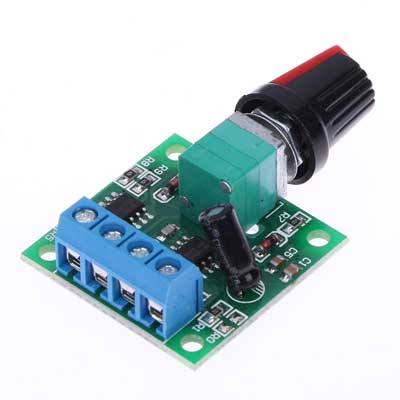 ������ RP078. ��������� �������� ��������� � ���. DC 1,8...12 � (2 �)