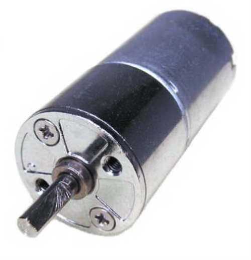 RBT005.2. ����� JGA25-370 � ���������� 1:21. DC 12 �, 230 ��/���, ����� 8 ��, ������ 25 � 62 ��