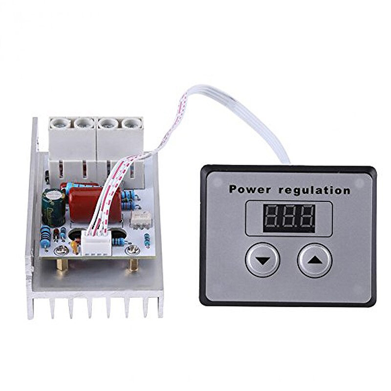  RP069.     AC 220 ; 10  (MK071M) . 1