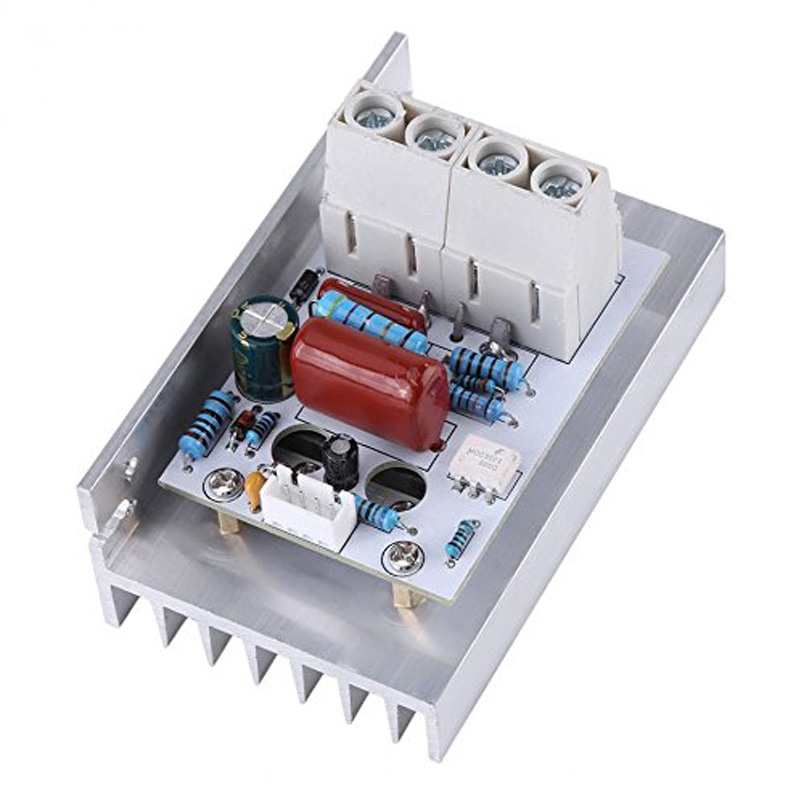  RP069.     AC 220 ; 10  (MK071M) . 2