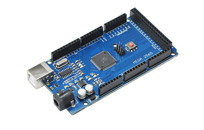 ����������� Arduino Mega 2560 R3 [not original]