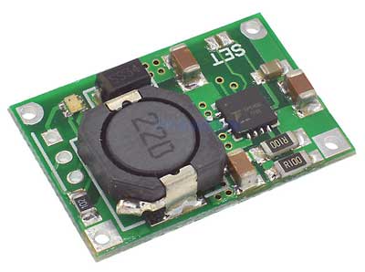 ������ RP087. ������ ������ ��� 1-�� ��� 2-� Li-iON ������������� (4,2 � ��� 8,4 �)