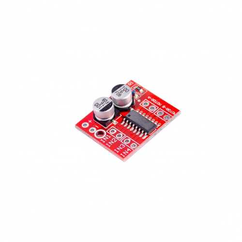  MX1508. HW-354.  RP071