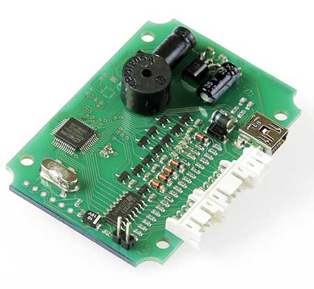 BM5402 - �������������������� ������ ����������