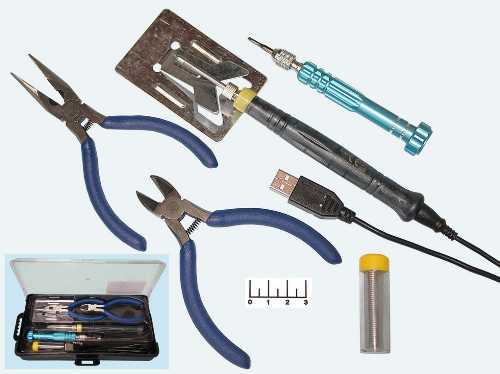    REXANT ZD-972F 12-0168