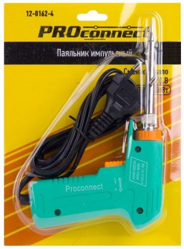     . PROconnect 12-0162-4 . 2