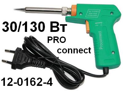 �������� ���������� � ������������ ������������. PROconnect 12-0162-4