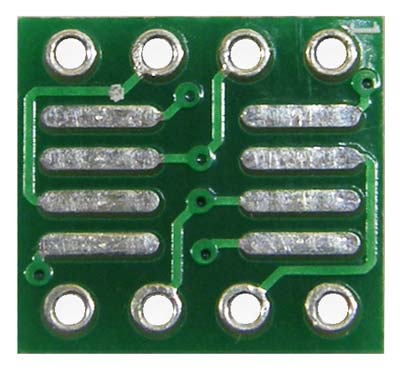 ������������ ����� ������� ���������� ��� ��������� SO8 MSOP8 SOIC8 TSSOP8 SOP8 � DIP8