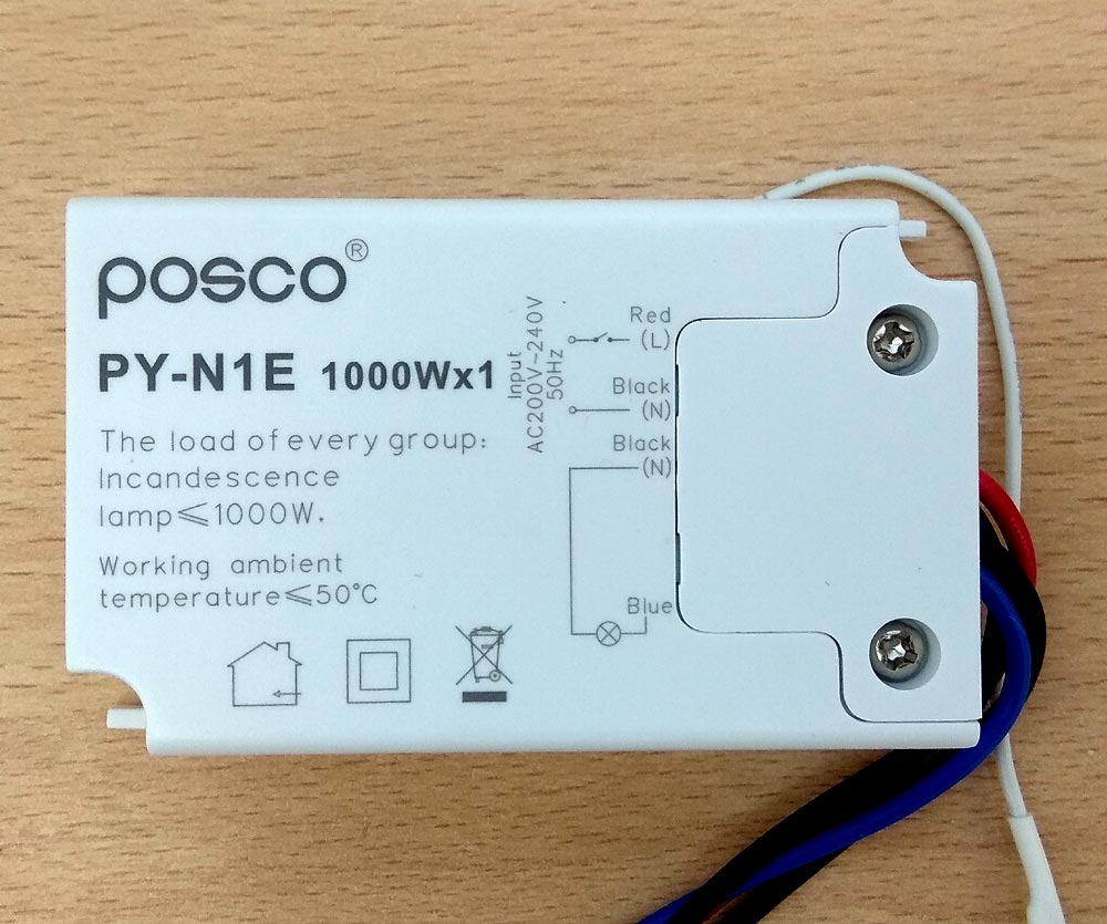 PY-N1E.       1000  . 3