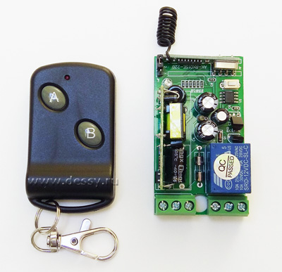 �����������  ������������� RC-1-220-RK-HD-02
