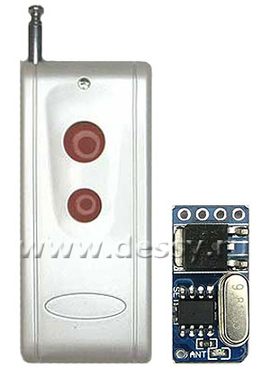 ����������� ������������� ������� �������������� ��������� RMC010
