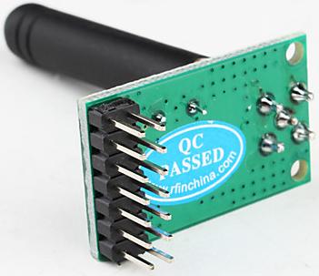  RF009.  NRF905   . 1