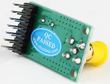  RF009.  NRF905   . 2