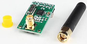  RF009.  NRF905   . 3