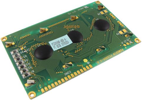  RC017.  LCD  20x4    HD44780 . 1