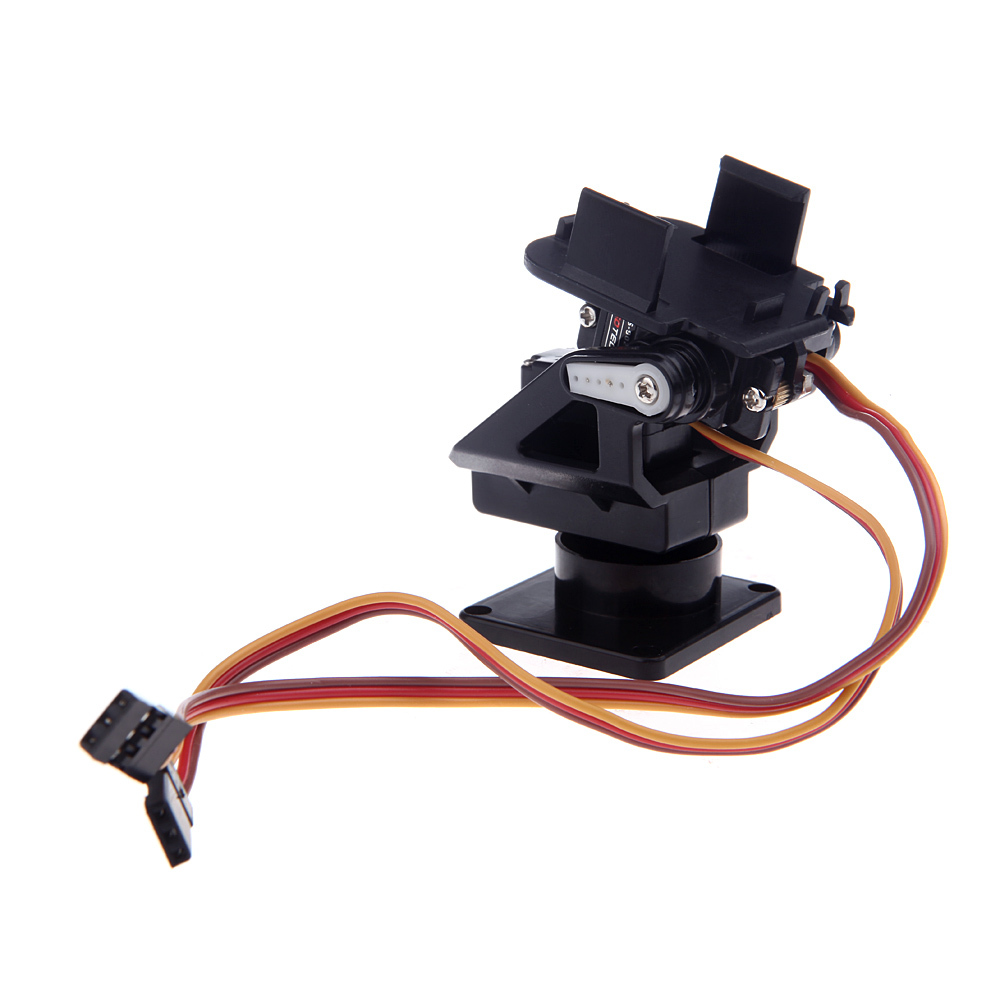 �������� �������: ��������� ��� ������������ SG90, MG90, T1211. ����� RM001