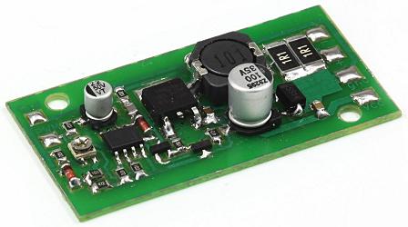 ������ RP255LED. ������� ���������� + ��������� ������ ����� 10 ��