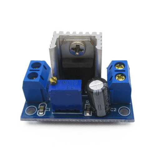  RP031      LM317