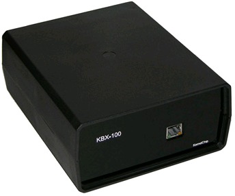 Ethernet ������ KBX-100