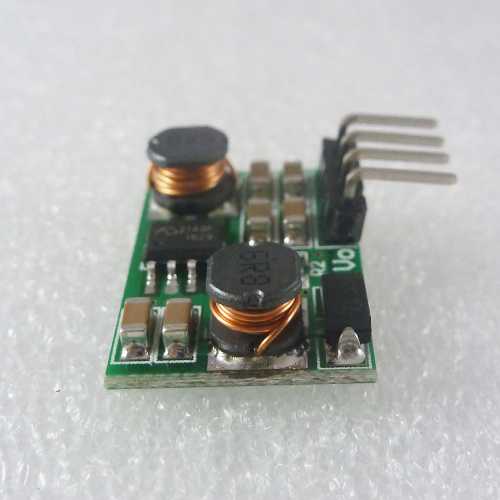 RP063     DC/DC  0.9-6.0, 3.3V . 1