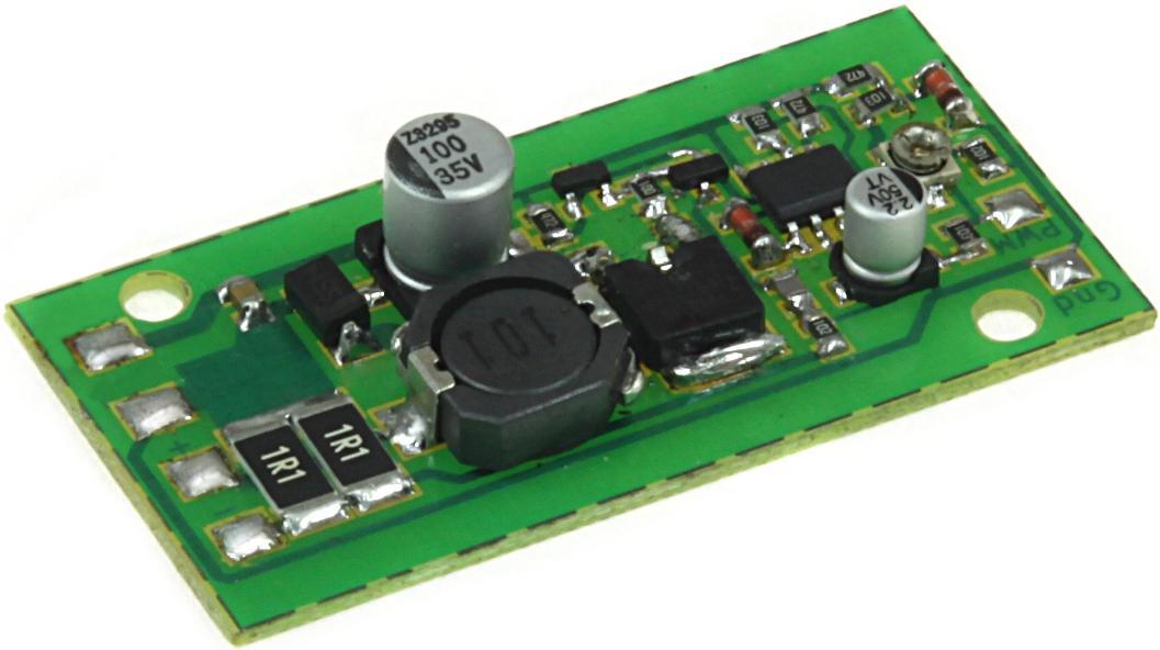 ������ RP255BM. ������� ���������� (LED) (620 ��) ���.���� 2