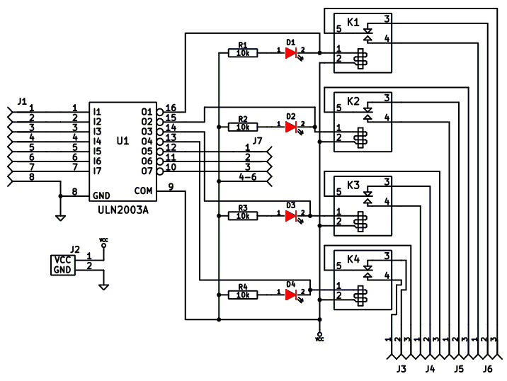  RA232M.   4  . 1