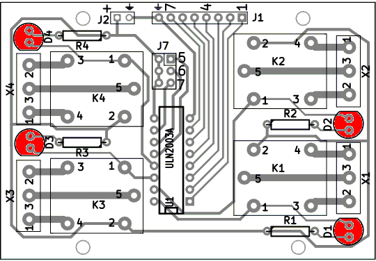  RA232M.   4  . 2