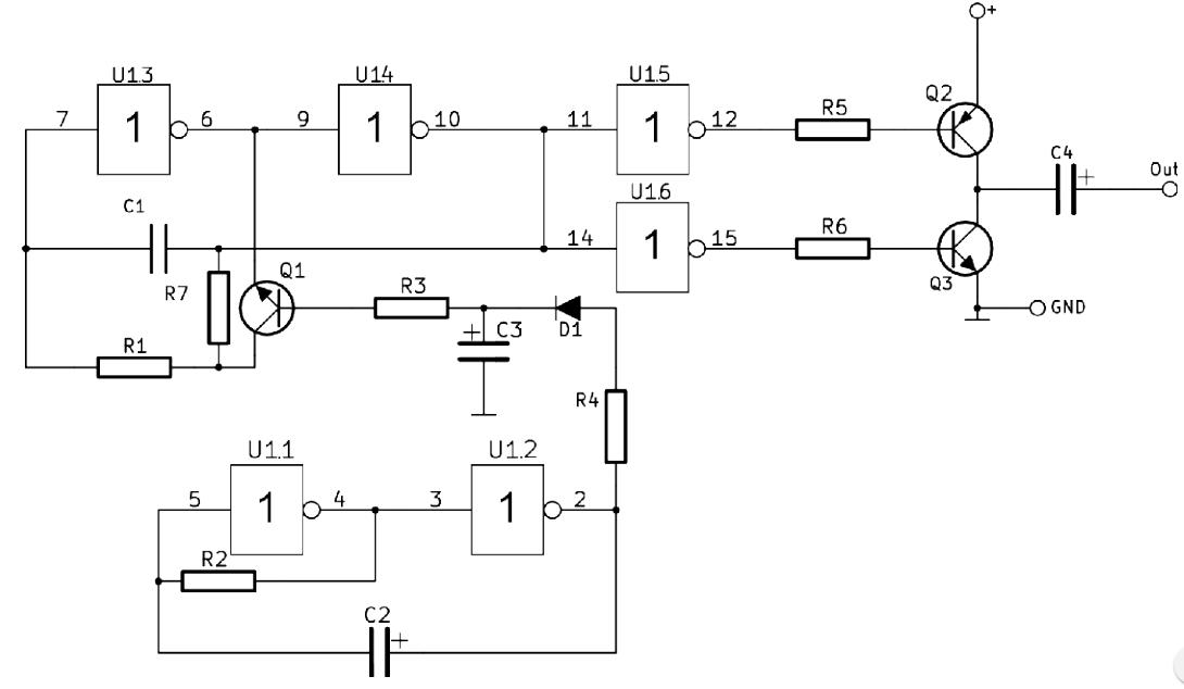 AVR   Com Port.  RC156 . 2
