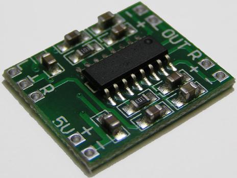  RS003.    D-   PAM8403 (2   3 )