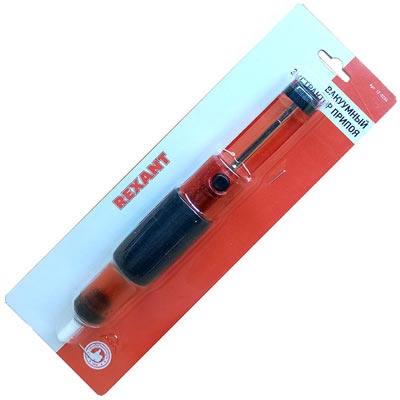 ��������� ���������� ������ (����������) REXANT 12-0204