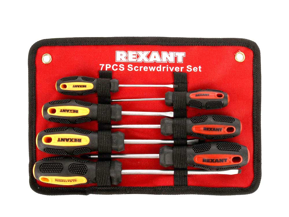   7  (3   4 ) Rexant 12-4703 . 1
