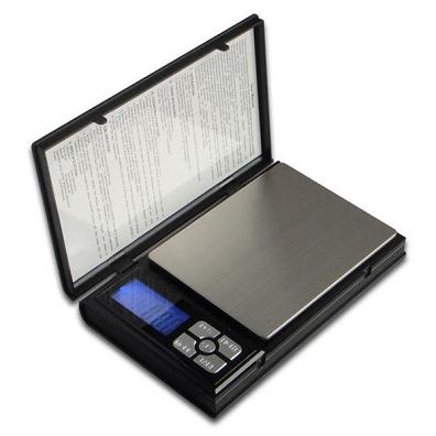 NOTEBOOK SF 1108. ��������� ���� 0,01...500 �����