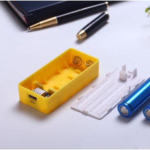   2     PowerBank.  RP0102 . 1