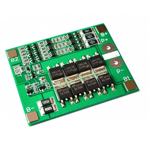   Li-Ion  BMS  3    . 1