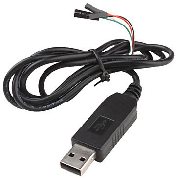 ������ RC0113. ������-��������������� USB � RS232