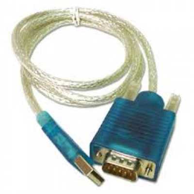 ������-���������� USB � RS232 ��� 2