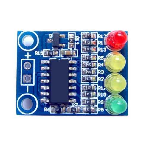  RL016 -    12 V 