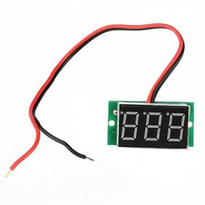 AMK-M11, ������ ���������� 0,36 3.5-32 ����� (�������)
