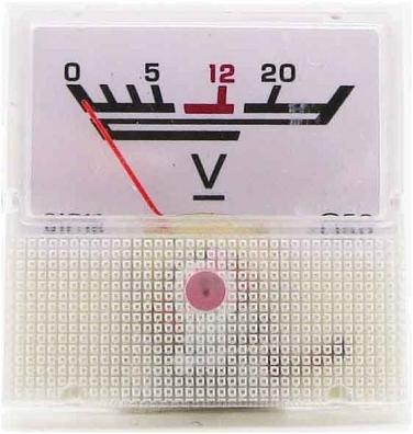 ������ RI063. ��������� ���������� 0...20 �����