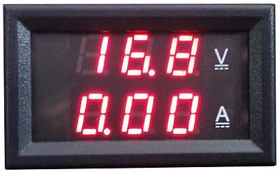 ������ RI064. �������� �������������� 3,5...30 �; 0...3 �
