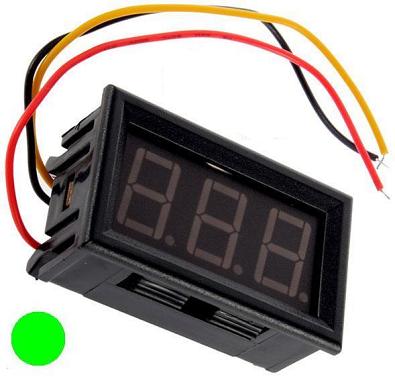 ������ RI076. ��������� � ������� 0...100 � (������ ������� 14 ��)