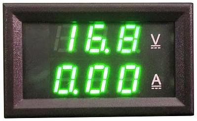 ������ RI093. �������������� DC 0...100 � (10 �). ��˨���