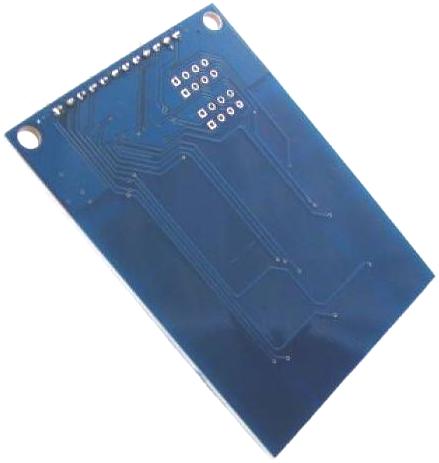  RC086. FC-94.   16   TTP229 . 3