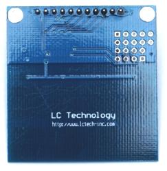  RC0102. FC-93.   8   TTP226 . 3