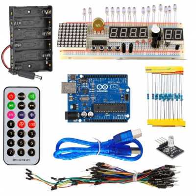 AMK-Mini ��������� ����� ��� Arduino