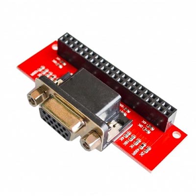 VGA ��������� ��� Raspberry Pi
