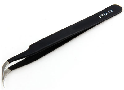 ������ ESD-15
