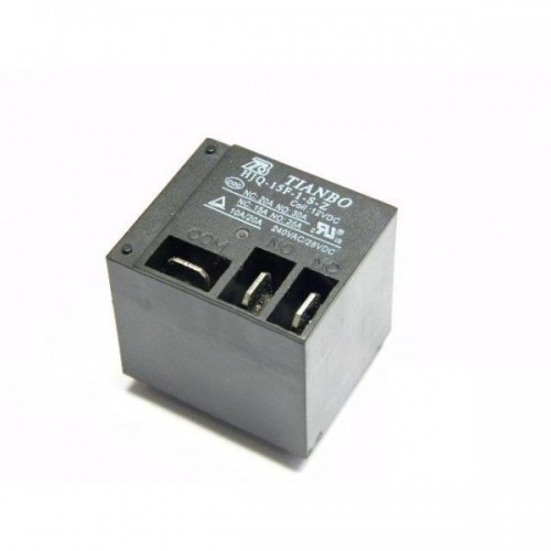 ���� T89 12V 30A (SLC-12VDC-SL-C)
